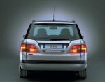 Fiat Stilo Wagon 2002 года